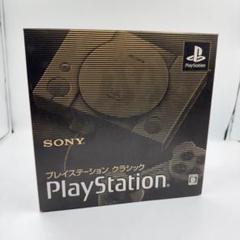 SONY プレイステーション クラシック SCPH-1000RJ/SONY : アキバ