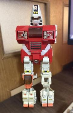 2025年最新】バンダイ マシンロボの人気アイテム - メルカリ