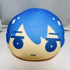 Free! おまんじゅう ビッグ 遙 凛 2体セット TVアニメ「Free！」 おまんじゅうにぎにぎマスコット 復刻版 6個