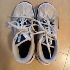 Nike バスケットボールシューズ