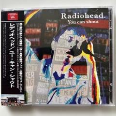 RADIOHEAD/SUMMER SONIC 2003 - メルカリ