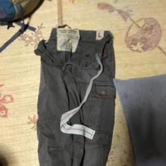 メンズ カーゴパンツ Lサイズ