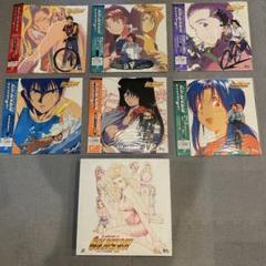 GOLD VISION ゴールドビジョン DVDBOX (6巻セット) ゴールドビジョン DVD6巻セット 久野和禎