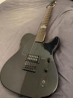 人気提案 Squier by Fender Avril Lavigne Telecaster 2007年製