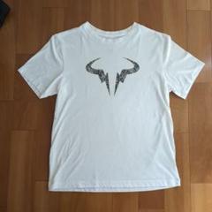 美品 Nike テニスウェア ラファエル ナダル 全豪オープン2013 モデル ナダルも引退 Nikeラファエル・ナダルモデルテニスウェア 売れ