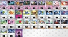 tier4チャンネン参照　ブルンゲルexデッキ Tier4チャンネル考案】 ブルンゲルexデッキ ポケカ 環境 構築