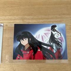 2025年最新】犬夜叉 軌跡展の人気アイテム - メルカリ