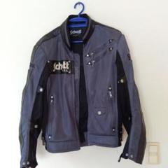 Schott ショット メッシュジャケット サイズ40