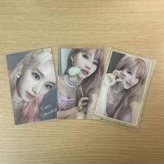 TWICE Feel Special サナ　トレカ