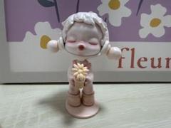 POP MART スカルパンダ 温度 The Scent