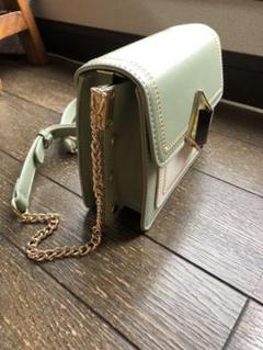 ショルダーバッグ