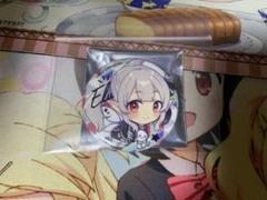 にじさんじ える 缶バッジ