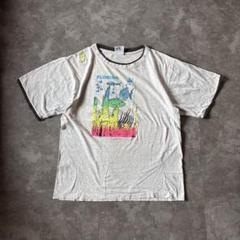 90s シングルステッチ ダブルフェイス アート スーベニア グッドレギュラー