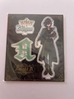 KnightA しゆん アクスタ Amazon.co.jp: KnightA 騎士A しゆん しゆんくん アクスタ