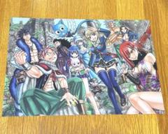 フェアリーテイル 原画展 クリアファイル セット 真島ヒロ原画展 | GOODS