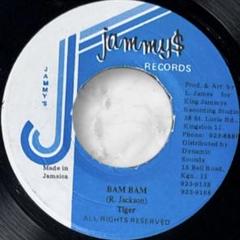 レゲエ Score Riddim 11枚セット Jammys レコード レゲエ To The Point Sizzla / Tixx Riddim - メルカリ