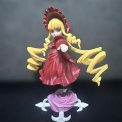 yujin SRローゼンメイデン　トロイメント　真紅　カプセルトイ