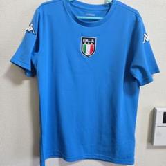 イタリア代表モデル　カッパ　Kappa ユニフォームのサムネイル
