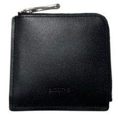 【美品】BIGOTRE ビゴター タングルポーチ ブラック 黒 美品】BIGOTRE ビゴター タングルポーチ ブラック 黒 - メルカリ