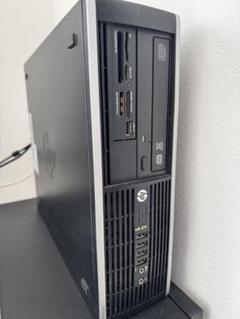 HP デスクトップPC
