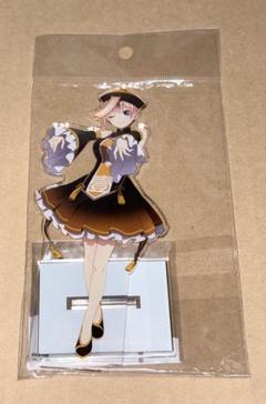 五等分の花嫁 中野一花 アクリルスタンド