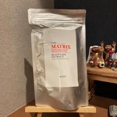 DDS マトリックス スカルプケアエキス