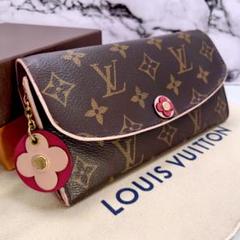 楽天市場】【財布】LOUIS VUITTON ルイ ヴィトン モノグラム