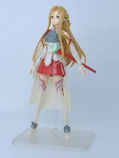 SAO ソードアート・オンライン アスナ プラモデル 限定特典付きセット 限定特典付き】『ソードアート・オンライン』アスナ