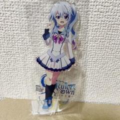 9nine コラボカフェ アクリルスタンド 新海天③ - メルカリ