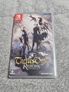 ま*屋様 タクティクスオウガリボーン　Tactics Ogre: Reborn
