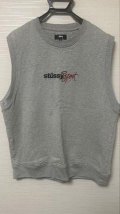 2025年最新】stussy sport fleece vestの人気アイテム - メルカリ