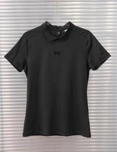 新品☞残り2点！PXG ゴルフウェア　ミニ半ズボン　M●スカート　風 COMONGOLF ゴルフ ポケット 切替 バイカラー ロゴ入り ミニ