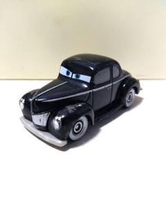 絶版廃盤！！　カーズトミカ　C-37　Junior　Moon