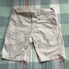 メゾンキツネ ハーフパンツ 水着 - メルカリ