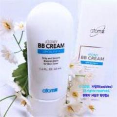 BBクリームSPF30PA++