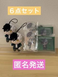WIND BREAKER 桜遥プライズ６点セット
