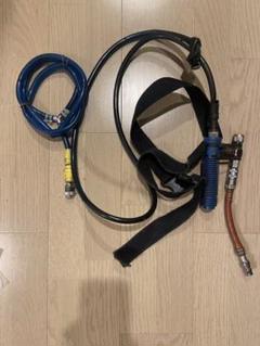 重松クーレット（本日購入のみ12000円にします) クーレット重松(新品) 個人用冷却器