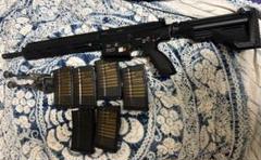 2025年最新】hk417 スコープ マルイの人気アイテム - メルカリ