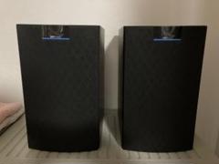 佐藤さん専用です！KEF ペアスピーカー Q10 SP3228 - メルカリ