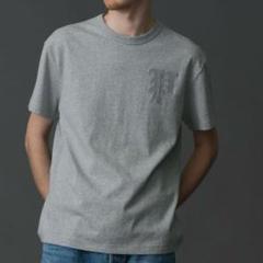 ロンハーマン 別注 POLO RALPH LAUREN ジャージー ロゴティー