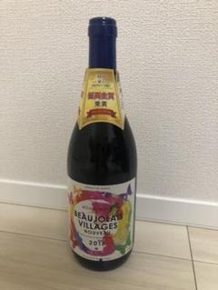 赤ワイン