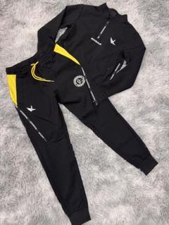 1PIU1UGUALE3 GOLF ×デルピエロ セットアップ 1PIU1UGUALE3 GOLF ×デルピエロ セットアップ