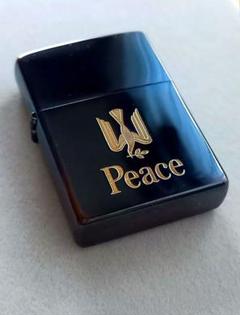 2025年最新】zippo peace jtの人気アイテム - メルカリ