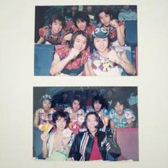 レア原版　大野智　嵐　第34回春高バレー　写真40枚 レア原版 大野智 嵐 第34回春高バレー 写真40枚 アイドル