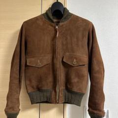 美品 BUTCHER PRODUCTS コットンダブルライダース at last 2025年最新】ブッチャープロダクツ レザージャケット