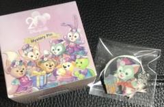 レディ　トランプ　香港ディズニー　ピンバッジ　わんわん物語　ピントレーディング New LE Pins🏰✨ 🌟新発売🌟 #わんわん物語 70周年