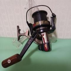 Daiwa　オールドスピニングリール 　ロングビーム　GS-3000 Daiwa オールドスピニングリール ロングビーム GS-3000 - メルカリ