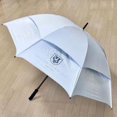 【美品】横浜カントリークラブ ゴルフ傘(77cm)