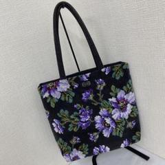新品・未使用】FEILER シャノン 花柄 ハンドバッグ