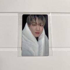 2025年最新】STRAYKIDS hop jyp チャンビンの人気アイテム